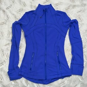 Lululemon Define Jacket